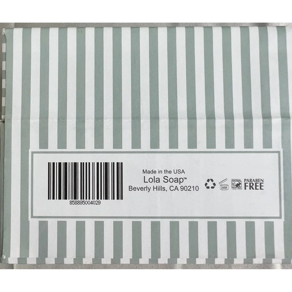 Lola Soap lola soap